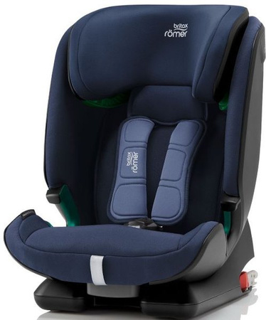 Britax Romer Advansafix M I-Size Fotelik Samochodowy 9-36 kg Moonlight Blue