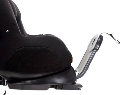 Joie Signature I-Prodigi Fotelik Samochodowy Test Plus 0-23Kg Eclipse