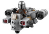 Lego Star Wars Klocki Mikromyśliwiec Brzeszczot 75321