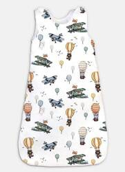 Albero MIo Śpiworek do Spania M Tog 1,5 Sky World