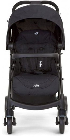 Joie Muze LX Wózek Spacerowy Coal
