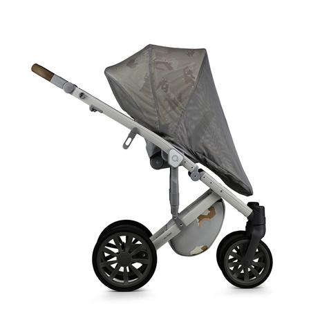 Anex M/Type Special Edition Wózek Głęboko-Spacerowy Desert Hide