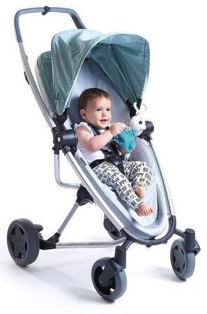 Tiny Love Zawieszka Szmatka Tiny Smarts Miś Polarny Elcanor