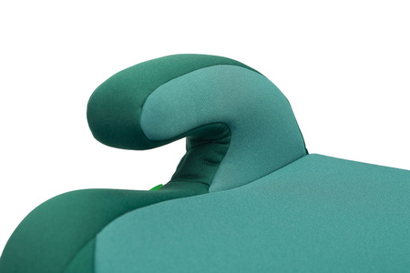Caretero Puma i-Size Fotelik Samochodowy 15-36 kg Emerald