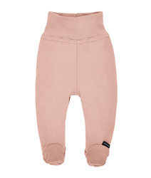 Poofi Półśpiochy Rozmiar 62 1-3m Pudrowy