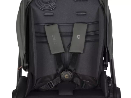 Cavoe Osis 2.0 Wózek Spacerowy Agava