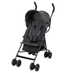 Bébé Confort BBC Kiplo Wózek Spacerowy MIneral Graphite