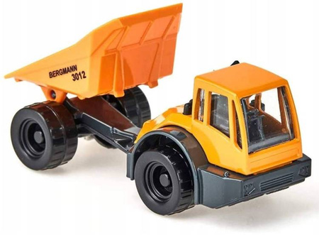 Siku Wywrotka Bergmann S1486