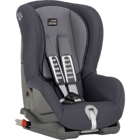 Britax Romer Duo Plus Fotelik Samochodowy 9-18 kg Wine Rose