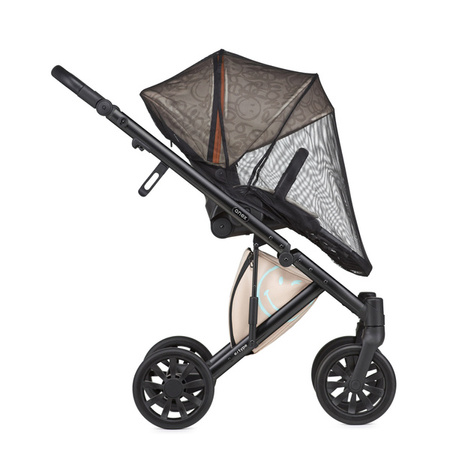 Anex E/Type Special Edition Wózek Głęboko-Spacerowy Joy