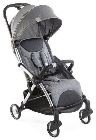 Chicco Goody Plus Wózek Spacerowy Cool Grey