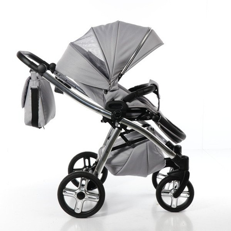 Tako Extreme Pik Wózek Głęboko-spacerowy 02