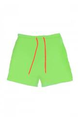 Yoclub! Szorty Plażowe Chłopięce 128-134