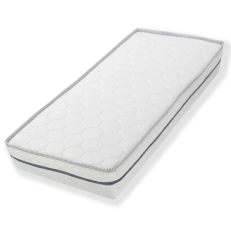 Fiki Miki Odeo Materac Dziecięcy Wysoko Elastyczny MDM.2317 160/80/11