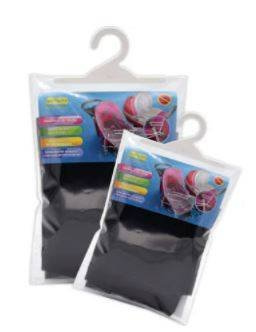 Moskitiera Do Wózka Czarna