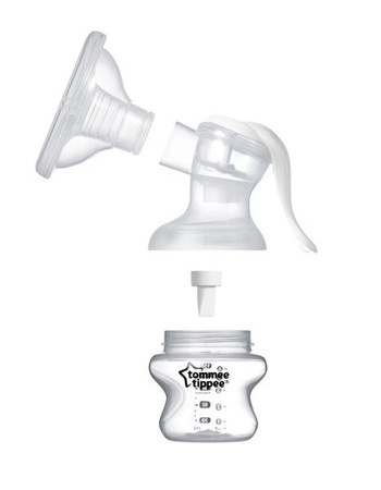 Tommee Tippee Ctn Laktator Ręczny