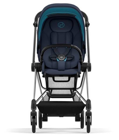 Cybex Mios 3.0 Wózek Spacerowy Nautical Blue
