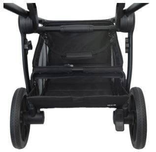 Espiro Yoga Wózek Głęboko-Spacerowy 10 Calm Evening