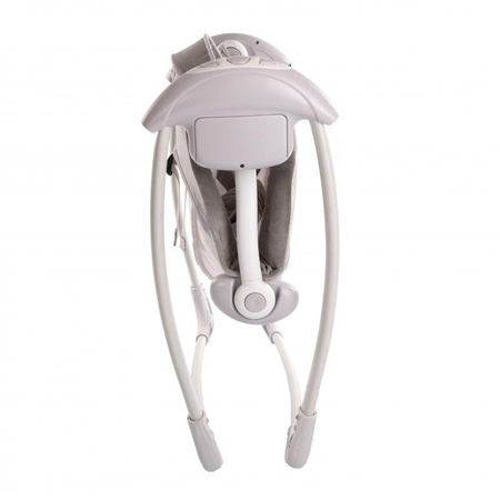 Bo Jungle Huśtawka bujaczek Swing Dolphy Grey