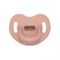  Anatomiczny 0-6m Cielisty 