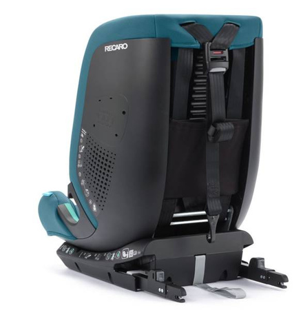 Recaro Toria Elite I-Size Fotelik Samochodowy 9-36 kg Select Teal Green
