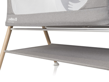 Colibro Pino Łóżeczko Dziecięce Dove