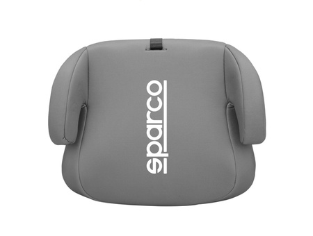 Sparco SK100i Isofix Fotelik Samochodowy Podstawka 22-36 kg Grey