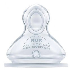 Nuk Fc+ Smoczek Do Butelki Otwór Przepływowy "Xl"