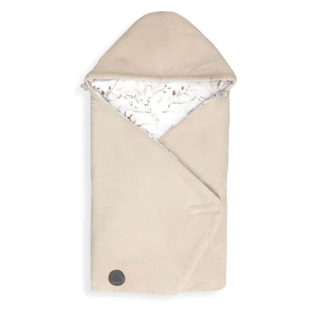 Yoonco śpiworek do fotelika Meadow