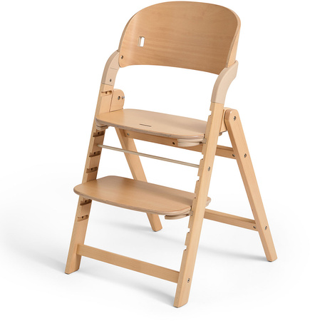 Future Design Me&You Krzesełko do Karmienia Natural Beige