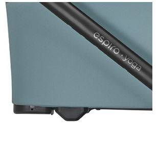 Espiro Yoga Wózek Głęboko-Spacerowy 04 Life Balance