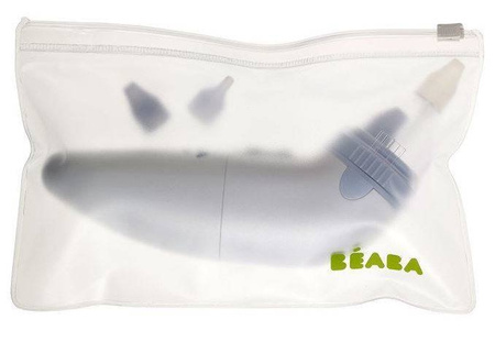 Beaba Tomydoo Elektroniczny Aspirator Do Nosa