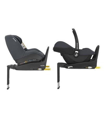 Maxi-Cosi FamilyFix2 Baza Do Fotelików Samochodowych