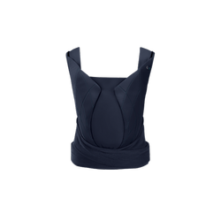 Cybex Yema Click Nosidełko Ergonomiczne Nautical Blue Denim
