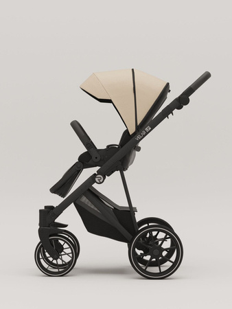 Riko Velar Up Wózek Głęboko-Spacerowy 06 Cream