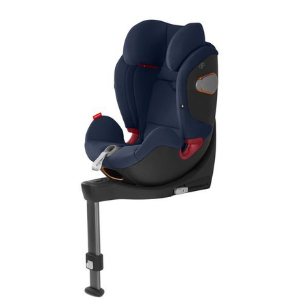 Cybex GB Convy-Fix Fotelik Samochodowy 0-25kg RWF Night Blue