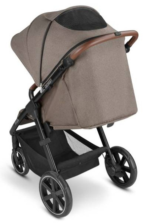 ABC Design Avus Wózek Spacerowy Nature