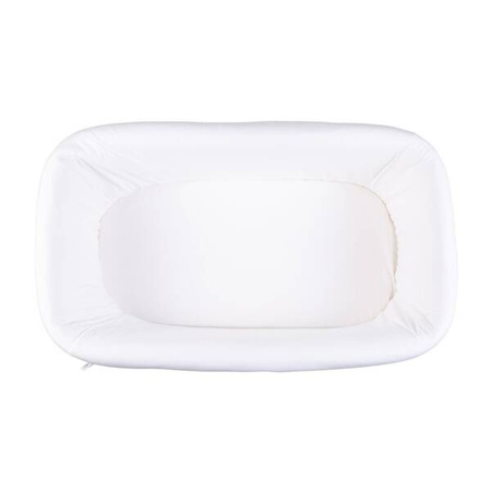 Childhome Łóżeczko Rattanowe 90x50cm Natural