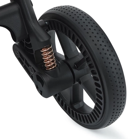 Future Design X-Ray Pro Wózek Spacerowy Jet Black