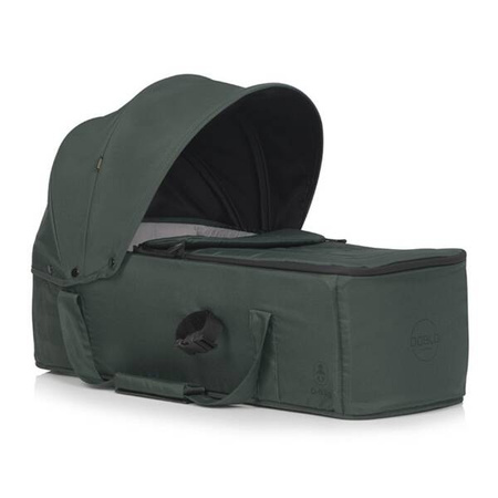 Euro-Cart Doblo Miękka Gondola Jungle