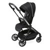 Chicco ONE4EVER LOUNGE Wózek Spacerowy Black Beauty