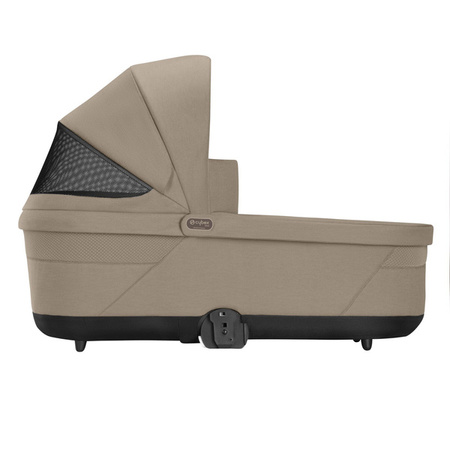 Cybex Gondola Do Wózka Gazelle S Almond Beige