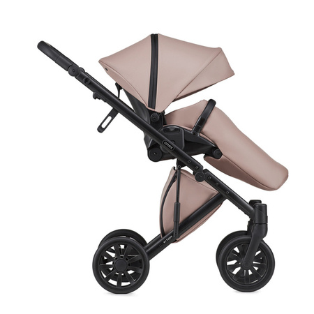 Anex E/Type Wózek Głęboko-Spacerowy Pixie