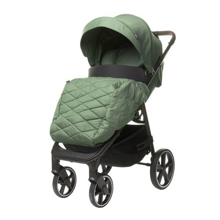 4Baby Stinger Pro Wózek Spacerowy Olive