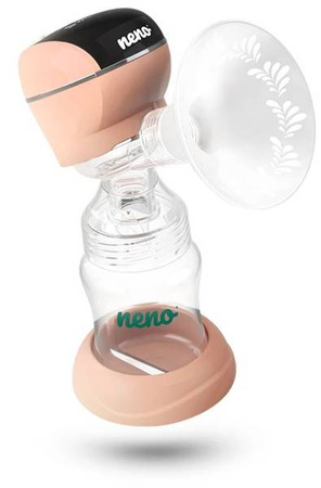 Neno Primo Bezprzewodowy Laktator Elektroniczny