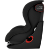 Britax Romer King II LS Fotelik Samochodowy 9-18kg Cosmos Black - Czarna Skorupa
