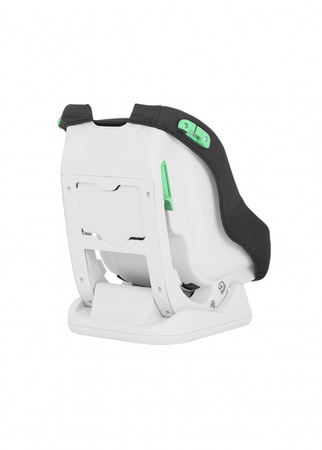 Graco Extend R129 Fotelik Samochodowy 0-18 kg Midnight