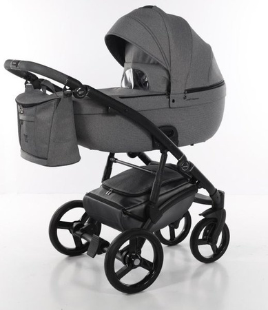 Tako Laret Premium GT Wózek Głęboko Spacerowy 2w1 10