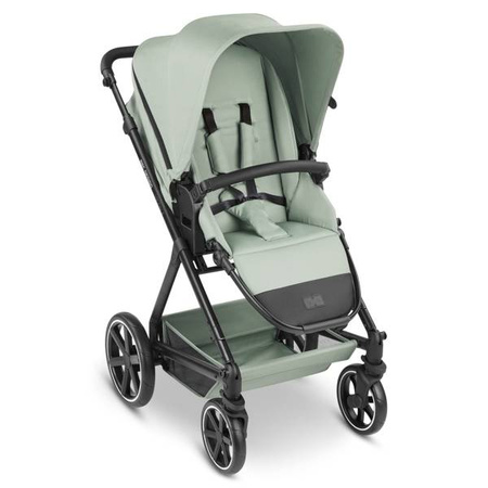 ABC Design Vicon 4 Wózek Głęboko-Spacerowy 2w1 Pine