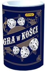 Adamigo Gra W Kości 1